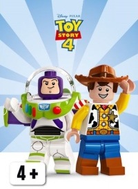 Toy Story 4